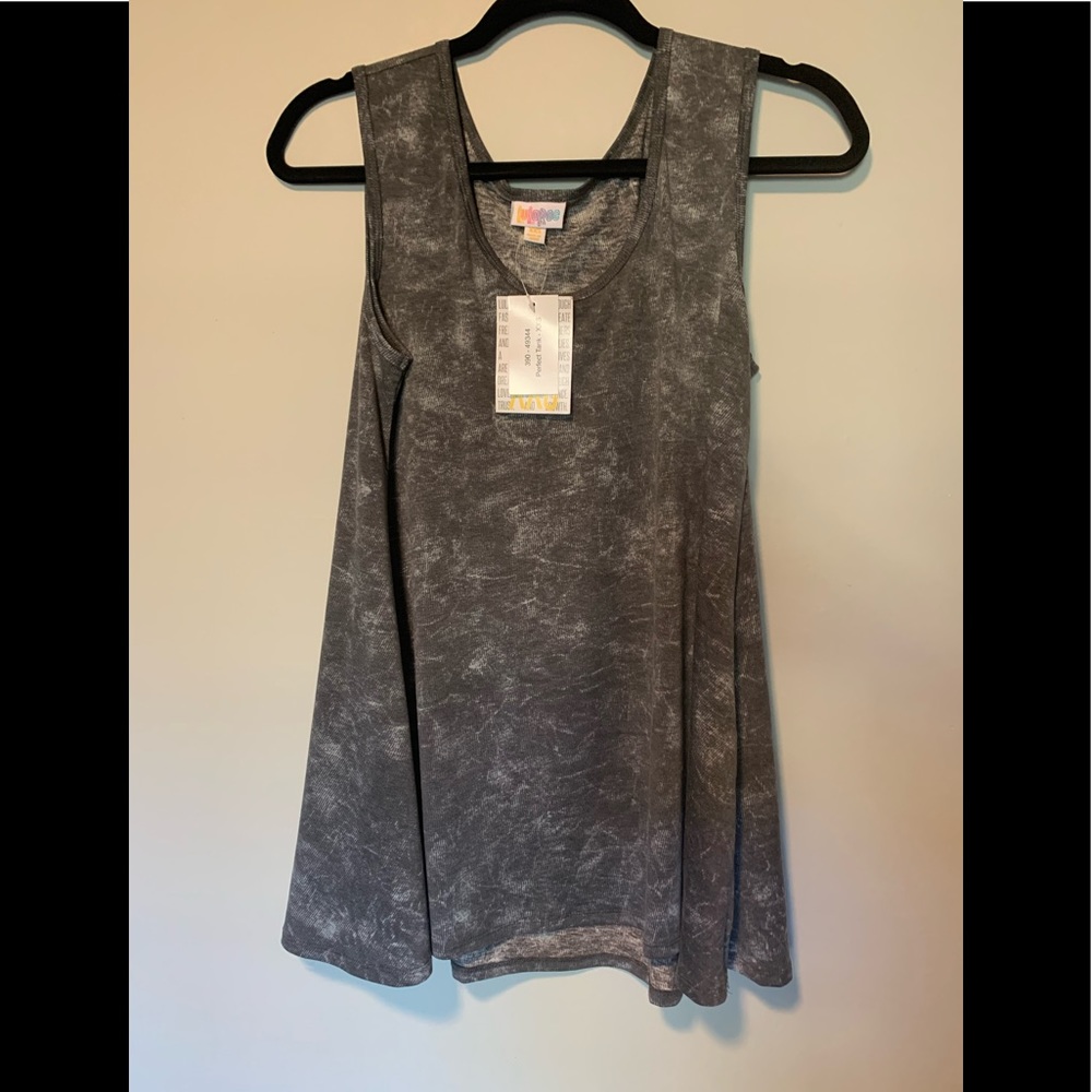 NWT LuLaRoe Perfect Tank